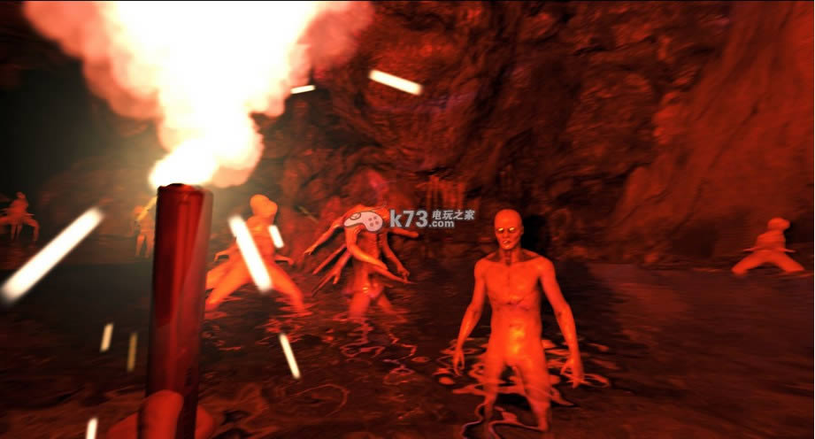 森林The Forest中文版提供下载