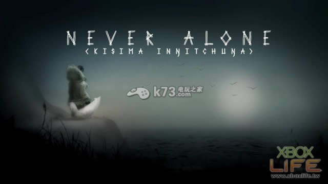 永不孤单汉化版免费下载-never alone中文补丁
