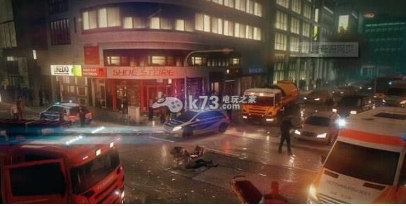 急难先锋5中文版提供下载-急难先锋5汉化版