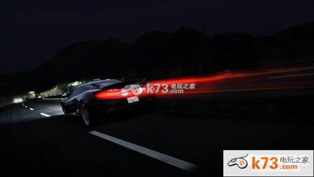 极品飞车14中文版提供下载-极品飞车14下载