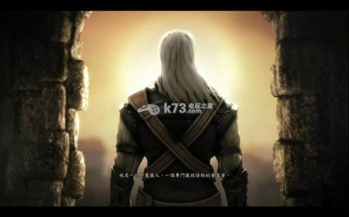 巫师加强版中文版提供下载-巫师汉化版免费下载