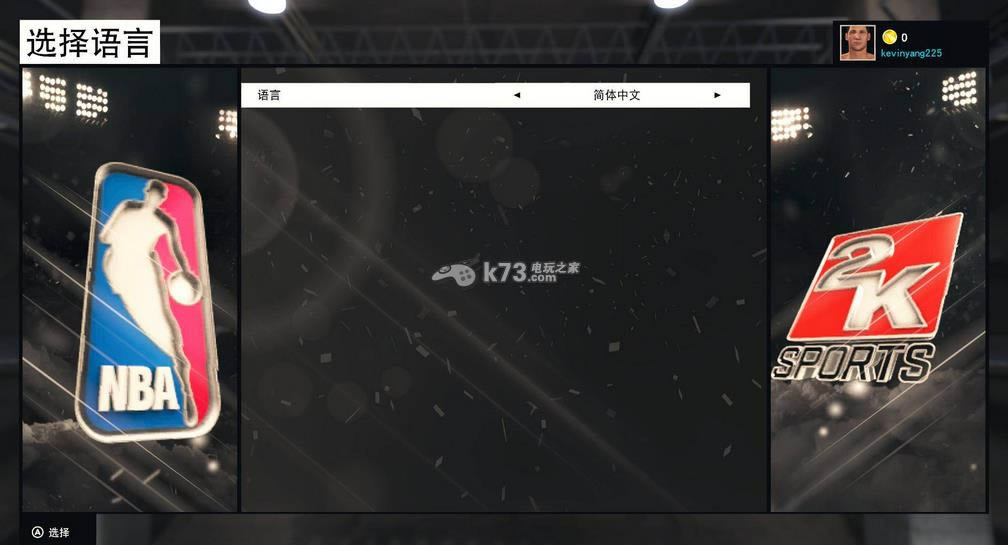 NBA2K15 ���İ�