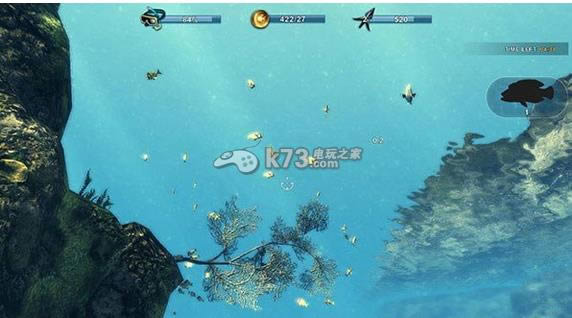 海底猎人2深海探险中文版提供下载