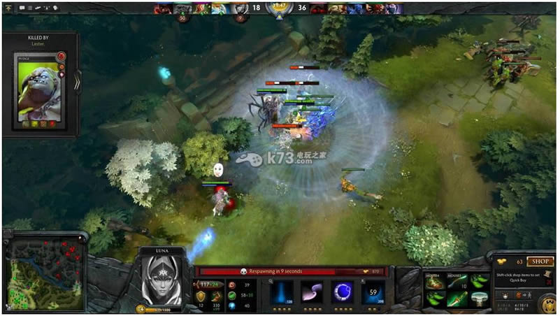 dota2����