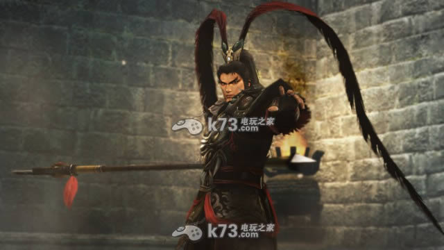 真三国无双7with猛将传中文版提供下载-真三国无双7猛将传pc港版中文