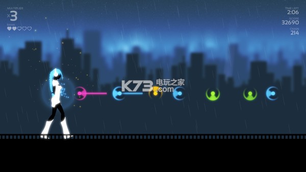 Melody's Escape Ӳ̰ ͼ