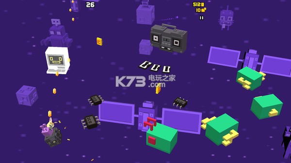 Shooty Skies ԰ ͼ