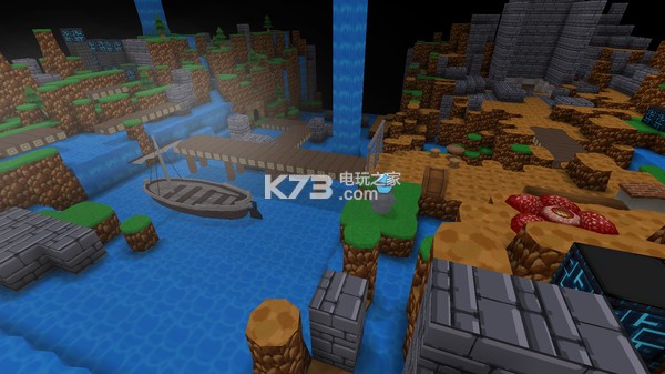 FARIA: Spiritbird Ӳ̰ ͼ