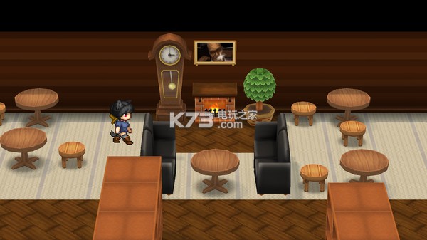 FARIA: Spiritbird Ӳ̰ ͼ