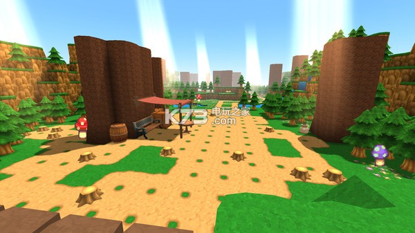 FARIA: Spiritbird Ӳ̰ ͼ