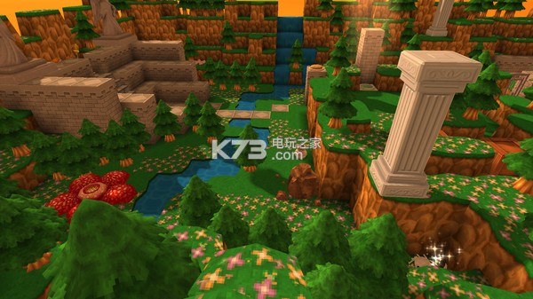 FARIA: Spiritbird Ӳ̰ ͼ