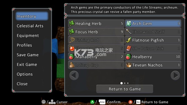 FARIA: Spiritbird Ӳ̰ ͼ