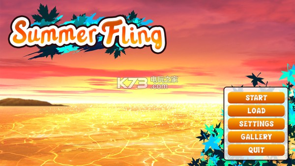 Summer Fling Ӳ̰ ͼ