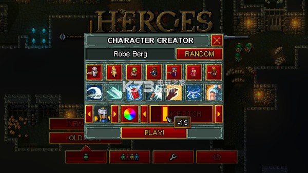 Heroes of Hammerwatch İ ͼ