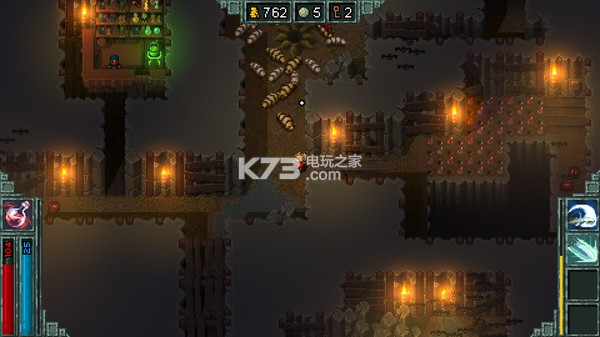 Heroes of Hammerwatch İ ͼ