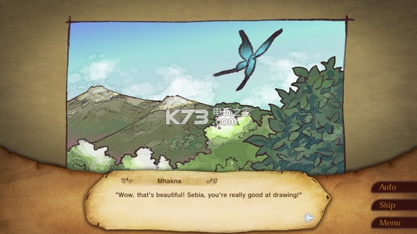 Mhakna Gramura and Fairy Bell İ ͼ