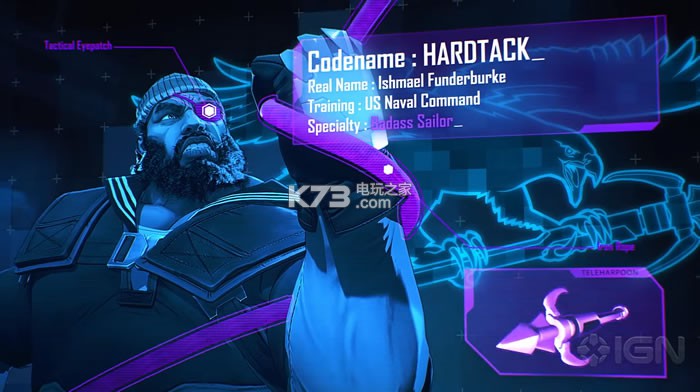 عAgents of Mayhem İ ͼ