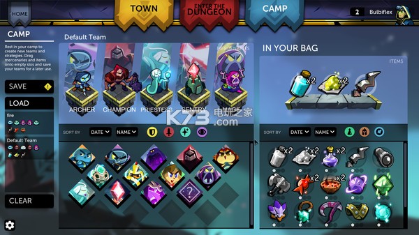 Dungeon Of Zaar İ ͼ