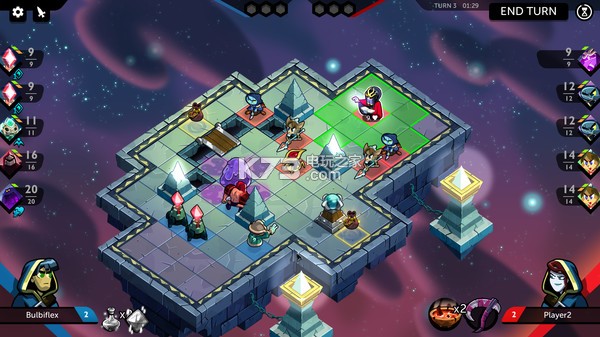 Dungeon Of Zaar İ ͼ