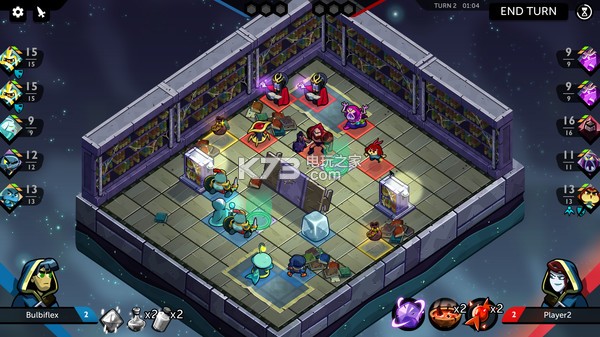 Dungeon Of Zaar İ ͼ