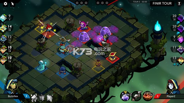 Dungeon Of Zaar İ ͼ