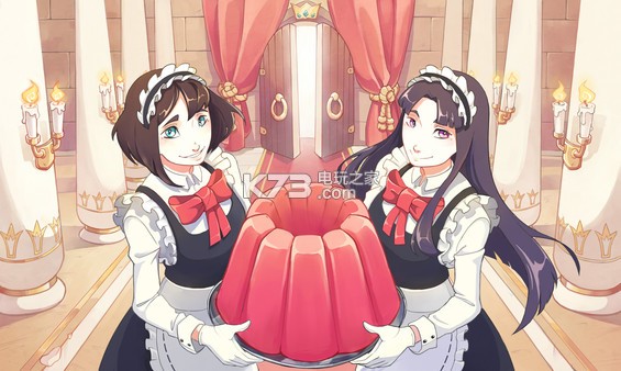 Mistress of Maids İ ͼ