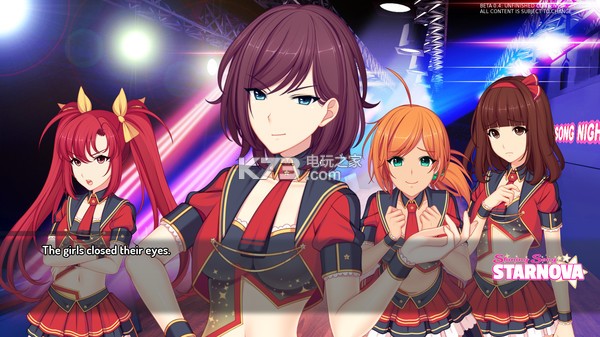 Shining Song Starnova İ ͼ