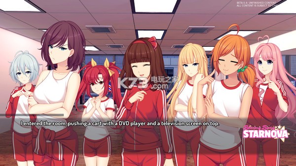 Shining Song Starnova İ ͼ