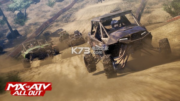 MX vs ATV All Out İ ͼ