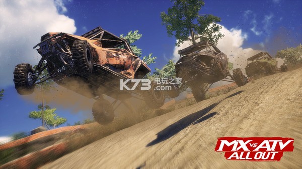 MX vs ATV All Out İ ͼ