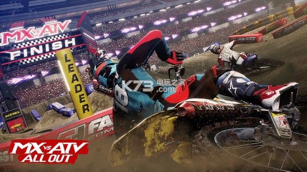 MX vs ATV All Out İ ͼ