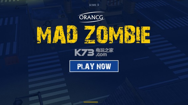 Mad Zombie İ ͼ