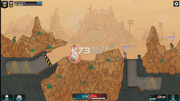 Broken Ground中文版提供下载-Broken Ground汉化免安装版下载