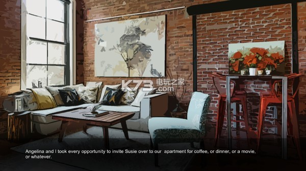 Pursuing Susie中文版提供下载-Pursuing Susie汉化免安装版下载