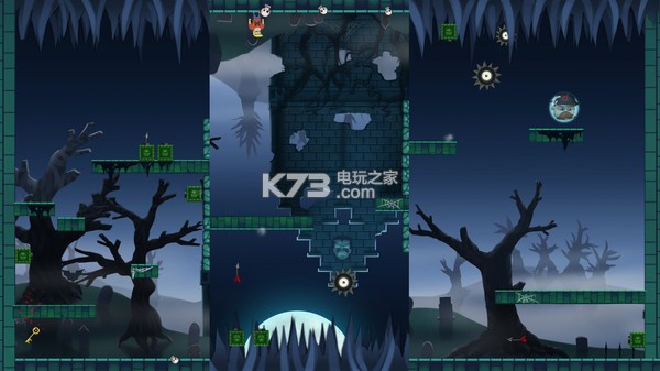 交换和陷阱中文版提供下载-交换和陷阱汉化免安装版下载Swaps and Traps