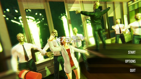 REPTILOIDS中文版提供下载-REPTILOIDS汉化免安装版下载