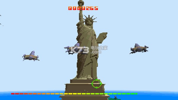 Chaos Control中文版提供下载-Chaos Control汉化免安装版下载