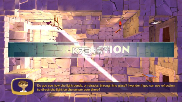 Martha Madison Optics中文版提供下载-Martha Madison Optics汉化版免费下载