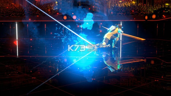 激光联盟中文版提供下载-激光联盟汉化免安装版下载Laser League