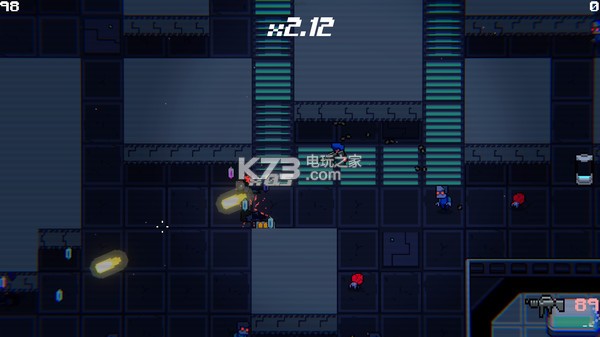 最后指令中文版提供下载-最后指令汉化免安装版下载Final Directive