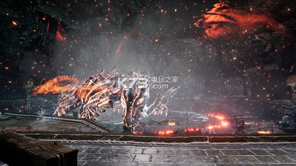 冰封之门中文版提供下载-冰封之门汉化免安装版下载