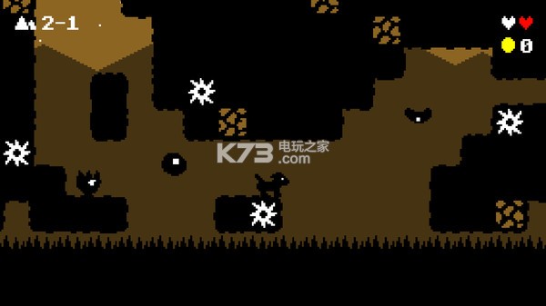 Dig Dog中文版提供下载-Dig Dog汉化免安装版下载