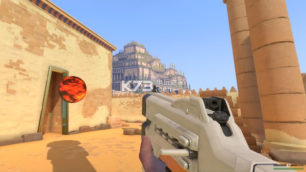 目标实验室中文版提供下载-目标实验室汉化免安装版下载Aim Lab