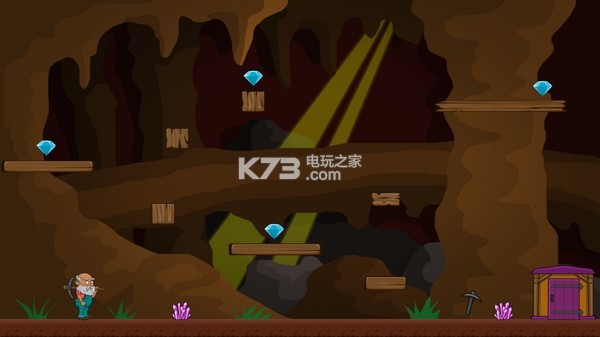 最喜欢的矿工中文版提供下载-最喜欢的矿工汉化免安装版下载Favorite Miner