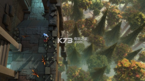 失落的天神中文版提供下载-失落的天神汉化免安装版下载Lost God