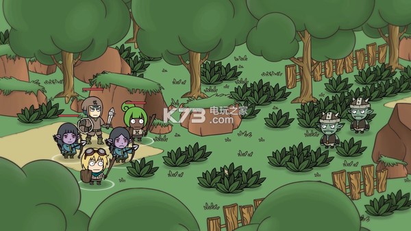 Kofi Quest Alpha MOD İ ͼ