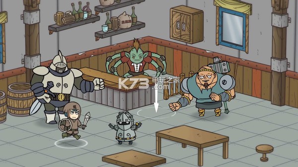 Kofi Quest Alpha MOD İ ͼ
