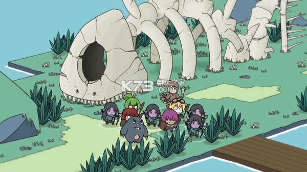 Kofi Quest Alpha MOD İ ͼ