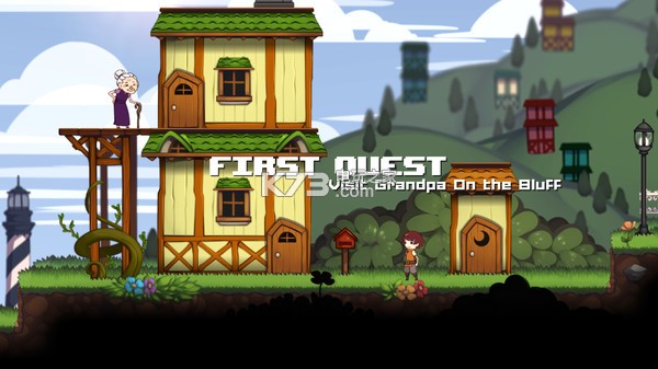 宝藏冒险世界中文版提供下载-宝藏冒险世界汉化免安装版下载Treasure Adventure World