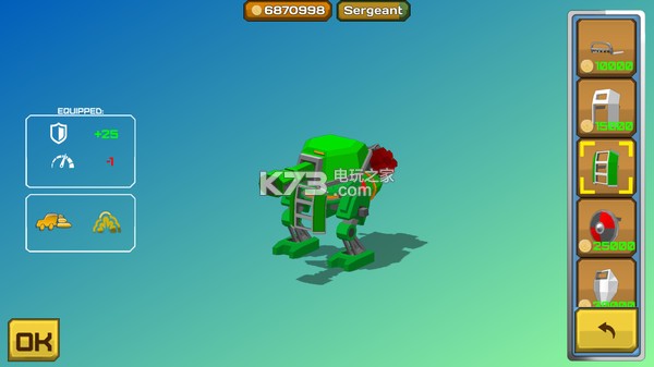 装甲小队中文版提供下载-装甲小队汉化免安装版下载Armored Squad